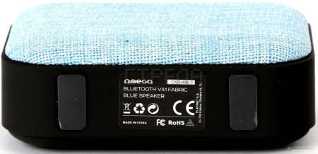 Беспроводная колонка Omega OG58BL