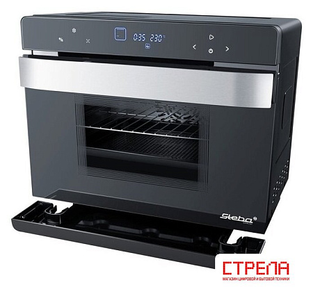 Мини-печь Steba DG 30