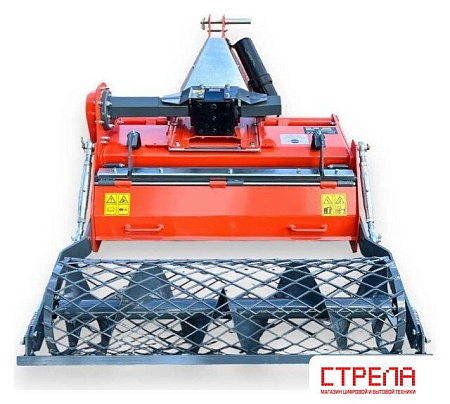 Фреза Rossel STB-165