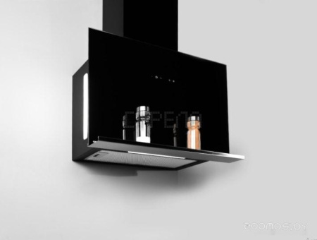 Кухонная вытяжка AKPO Crystal 60 WK-9 (черный)