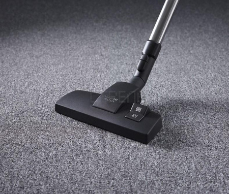 Пылесос Miele Complete C3 SGDA3 (ежевичный красный)