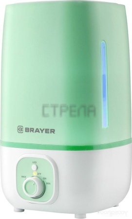 Увлажнитель воздуха Brayer BR4700GN
