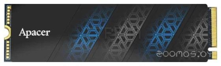 SSD Apacer AS2280P4U Pro 256GB AP256GAS2280P4UPRO-1