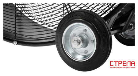 Вентилятор Ballu BIF-20D