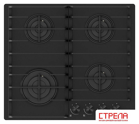 Варочная панель Vitek VGH 6420 BG