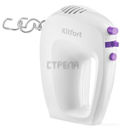 Миксер Kitfort KT-3071-1
