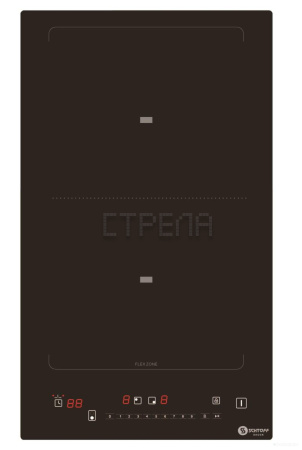 Варочная панель Schtoff I3H02B Black