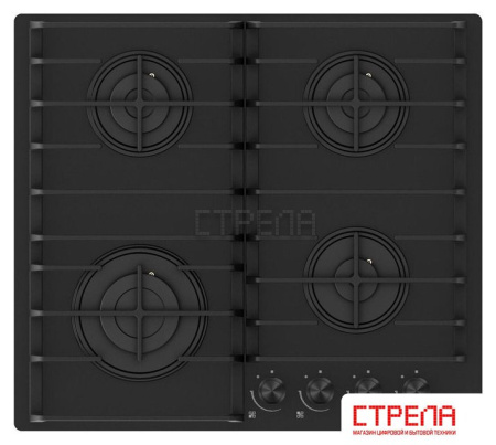 Варочная панель Vitek VGH 6420 BG