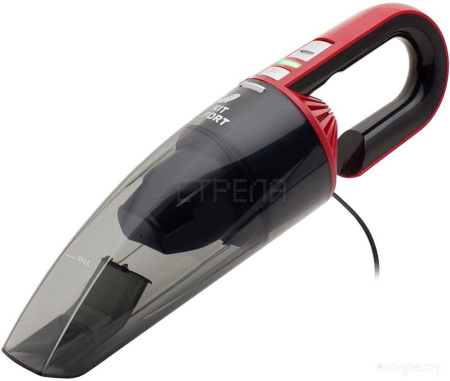 Автомобильный пылесос Kitfort KT-537-2