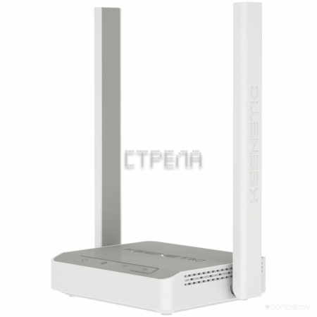 4G Wi-Fi роутер Keenetic 4G KN-1213