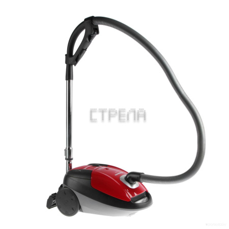 Пылесос Panasonic MC-CG711R