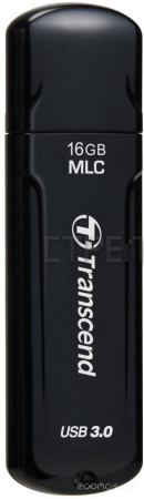 USB Flash Transcend JetFlash 750 16Gb (TS16GJF750K)