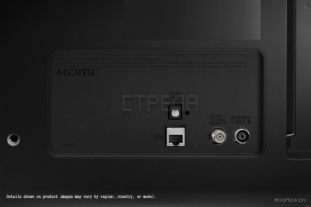 Телевизор LG 32LQ63006LA