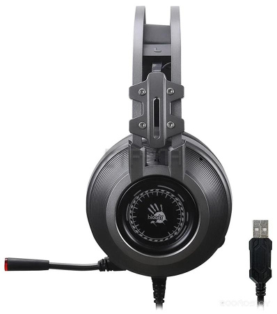 Компьютерная гарнитура A4Tech Bloody J527