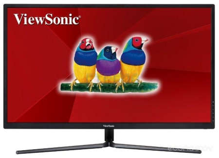 Монитор Viewsonic VX3211-4K-mhd