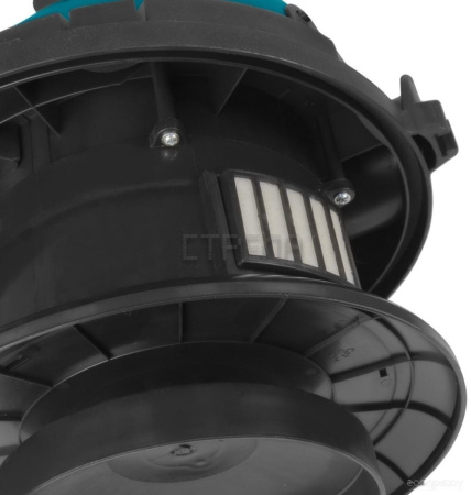 Пылесос BORT BSS-1215-Aqua