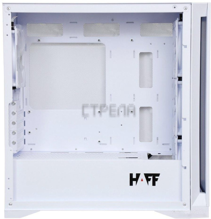 Корпус Haff Glory Mini Air (белый)