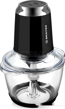 Чоппер Brayer BR1405