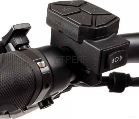 Электросамокат HIPER Model Z