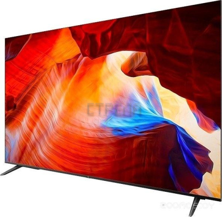 Телевизор Viomi YMD55AHURUS1