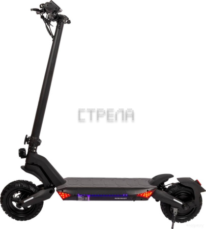 Электросамокат HIPER Model Z