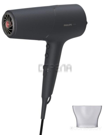 Фен Philips BHD504/00