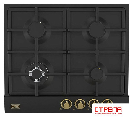 Варочная панель Korting HG 661 CTGN