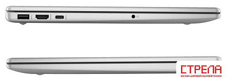 Ноутбук HP 15-fc0005nw CX5C3EA
