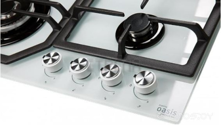 Варочная панель Oasis P-GWT (F)