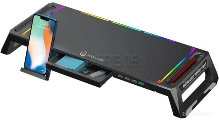 Подставка Evolution MS200 RGB