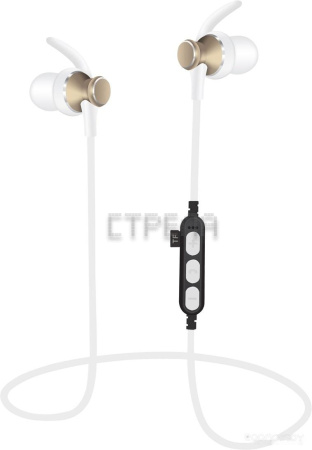 Наушники Platinet PM1060G