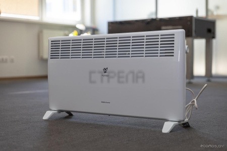 Конвектор Royal Clima Ribera Econo REC-RE1500M