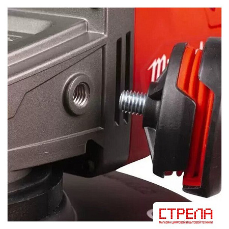 Угловая шлифмашина Milwaukee M18FLAG230XPDB-121C 4933499241 (с 1-им АКБ, кейс)