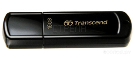 USB Flash Transcend JetFlash 350 16Gb (TS16GJF350)