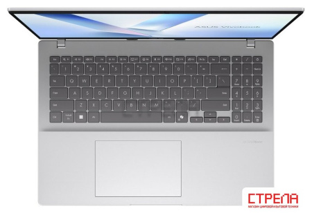 Ноутбук ASUS Vivobook 16 M1607KA-MB151