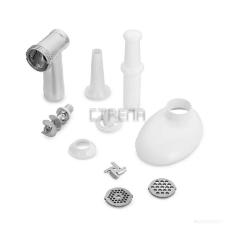 Мясорубка электрическая Kitfort КТ-2119