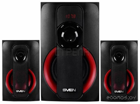 Компьютерная акустика Sven MS-304