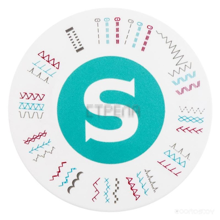 Швейная машина Singer Fashion Mate 3337