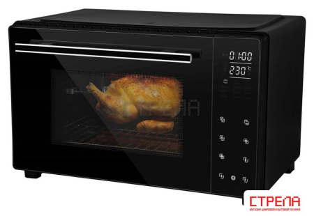 Мини-печь Sencor SEO 3250BK