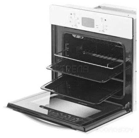 Духовой шкаф Gefest ДА 602-02