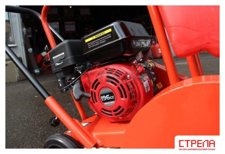 Швонарезчик Impulse S300L