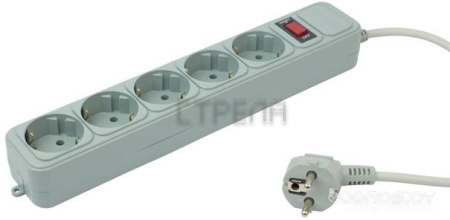 Сетевой фильтр PC PET AP01006-5-G