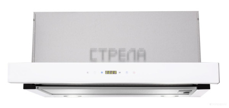 Кухонная вытяжка Exiteq EX-1145 белый