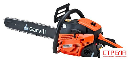 Бензопила Garvill CS58K