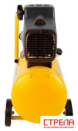 Компрессор Denzel DC1500/50