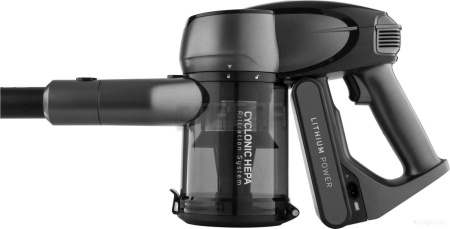 Пылесос Sencor SVC 0725BK