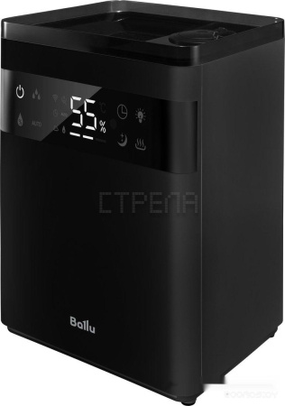 Увлажнитель воздуха Ballu UHB-950 ET