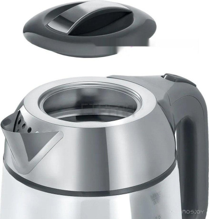 Электрический чайник Kitfort KT-6762