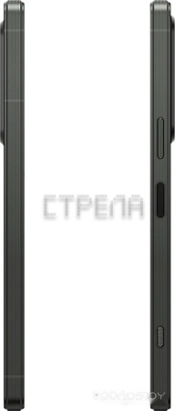 Смартфон Sony Xperia 1 V XQ-DQ72 12GB/256GB (зеленый хаки)