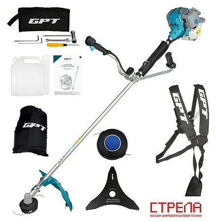 Триммер GPT NBC-541 Professional